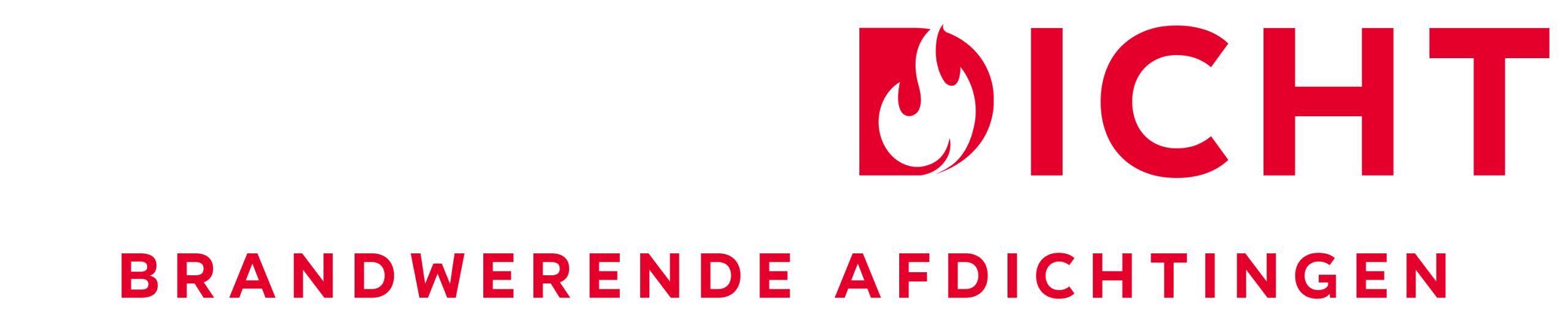 BD - Logo wit rood